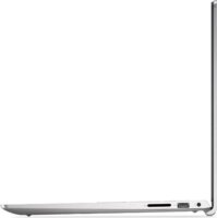 Dell 15 DC15250 Laptop Ezüst (15,6" / Intel Core i5-1334U / 16GB / 1TB M.2 SSD / Win 11 Home)