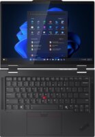 Lenovo ThinkPad T14 G6 Laptop Fekete (14" Touch / Intel Core Ultra 7-258V / 32GB / 1TB M.2 SSD / Win 11 Pro)