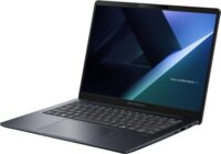 Asus ExpertBook B5405CCA-LY1162 Laptop Szürke (14" / Intel Core Ultra 5-225H / 8GB / 512GB M.2 SSD)