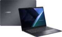 Asus ExpertBook B5405CCA-LY1162 Laptop Szürke (14" / Intel Core Ultra 5-225H / 8GB / 512GB M.2 SSD)