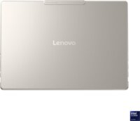 Lenovo Yoga Slim 7 14ILL10 Laptop Kagylószín (14" / Intel Core Ultra 7-256V / 16GB / 1TB M.2 SSD / Win 11 Home)