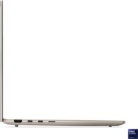 Lenovo Yoga Slim 7 14ILL10 Laptop Kagylószín (14" / Intel Core Ultra 7-256V / 16GB / 1TB M.2 SSD / Win 11 Home)
