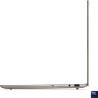 Lenovo Yoga Slim 7 14ILL10 Laptop Kagylószín (14" / Intel Core Ultra 7-256V / 16GB / 1TB M.2 SSD / Win 11 Home)