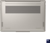 Lenovo Yoga Slim 7 14ILL10 Laptop Kagylószín (14" / Intel Core Ultra 7-256V / 16GB / 1TB M.2 SSD / Win 11 Home)