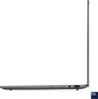 Lenovo Yoga Slim 7 14ILL10 Laptop Szürke (14" / Intel Core Ultra 7-256V / 16GB / 1TB M.2 SSD / Win 11 Home)
