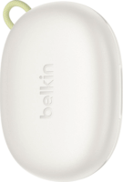 Belkin Activefit Sports Bluetooth Fülhallgató Headset - Krém