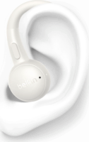 Belkin Activefit Sports Bluetooth Fülhallgató Headset - Krém