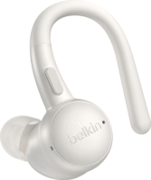 Belkin Activefit Sports Bluetooth Fülhallgató Headset - Krém