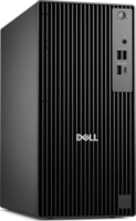 Dell QCT1250 Pro Tower Számítógép (Intel Core i7-14700 / 16GB / 512GB SSD / Linux)