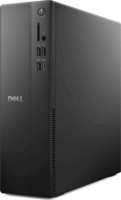 Dell ECS1250 Slim SFF Számítógép (Intel Core i3-14100 / 8GB / 512GB SSD / Linux)