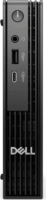 Dell QCM1255 Pro Micro USFF Számítógép (AMD Ryzen 7 Pro 8700GE / 16GB / 512GB SSD / Win11 Pro)