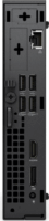 Dell QCM1255 Pro Micro USFF Számítógép (AMD Ryzen 7 Pro 8700GE / 16GB / 512GB SSD / Win11 Pro)