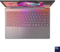 Lenovo Yoga 7 2in1 14ILL10 Laptop Szürke (14" Touch / Intel Core Ultra 5-226V / 16GB / 1TB SSD / Win 11 Home)