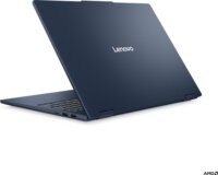 Lenovo IdeaPad 5 2in1 16AKP10 Laptop Kék (16" Touch / AMD Ryzen AI 7-350 / 16GB / 1TB SSD / Win 11 Home)