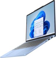 Lenovo IdeaPad Slim 5 13ARP10 Laptop Kék (13.3" / AMD Ryzen 5-7535HS / 16GB / 512GB SSD / Win 11 Home)