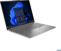 Lenovo IdeaPad Pro 5 16IAH10 Laptop Szürke (16" / Intel Core Ultra 5-225H / 32GB / 512GB SSD)