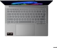 Lenovo IdeaPad Pro 5 14AKP10 Laptop Szürke (14" / AMD Ryzen AI 7-350 / 32GB / 1TB SSD)
