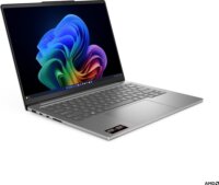 Lenovo IdeaPad Pro 5 14AKP10 Laptop Szürke (14" / AMD Ryzen AI 7-350 / 32GB / 1TB SSD)
