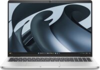 Dell Pro 16 Plus PB16255 Laptop Ezüst (16" / AMD Ryzen 5-220 / 16GB / 512GB M.2 SSD / Win 11 Pro)