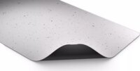 Endorfy Stoneflow XL Egérpad 900 x 400 mm - Fehér mintás