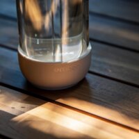 Ember CT116T16GL Dupla falú utazó Termosz bögre 473ml - Bézs