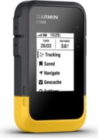 Garmin eTrex SE GPS navigáció (Teljes EU Térkép)