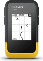Garmin eTrex SE GPS navigáció (Teljes EU Térkép)