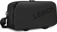 Lenovo GX41S14777 Legion Go konzol Hordtáska - Fekete