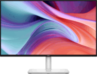 Dell 27" S2725HSM 16:9 FullHD IPS LED Monitor - Fehér
