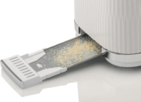 Gorenje T850DPW 2 Szeletes Kenyérpirító 850W - Fehér