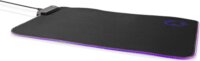 Nedis GMPDL110BK Gaming Egérpad LED Világítással 355 x 250 mm - Fekete