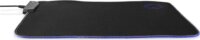 Nedis GMPDL110BK Gaming Egérpad LED Világítással 355 x 250 mm - Fekete