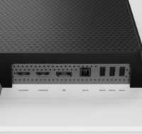 Lenovo 26.5" 68CFGACBEU Legion Pro 27Q-10 16:9 QHD OLED Gaming Monitor - Fehér / Fekete