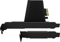 RaidSonic IB-PCI208HS M.2 - PCIe 4.0 SSD Átalakító
