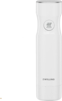 Zwilling 1031015 Elektromos Vákumfóliázó készlet (9db/csomag) - Fehér/Ezüst