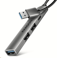 Axagon HUE-STA 4-port USB-A 3.2 HUB