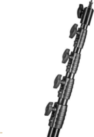 Walimex 1017362 Jumbo AIR Stúdió állvány / Lámpatartó 600cm