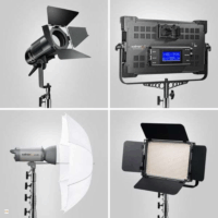 Walimex 1017362 Jumbo AIR Stúdió állvány / Lámpatartó 600cm