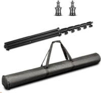 Walimex 1017362 Jumbo AIR Stúdió állvány / Lámpatartó 600cm