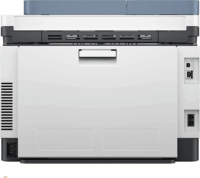 HP LaserJet Pro MFP 3302fdng Multifunkciós Színes Lézernyomtató (USB / Lan)