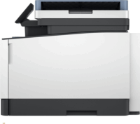 HP LaserJet Pro MFP 3302fdng Multifunkciós Színes Lézernyomtató (USB / Lan)