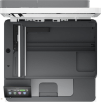 HP LaserJet Pro MFP 3302fdng Multifunkciós Színes Lézernyomtató (USB / Lan)