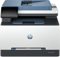 HP LaserJet Pro MFP 3302fdng Multifunkciós Színes Lézernyomtató (USB / Lan)