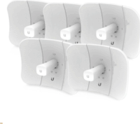 Ubiquiti airMAX LiteBeam AC450 5GHz 450Mbps kültéri Acces Point (5db/csomag)