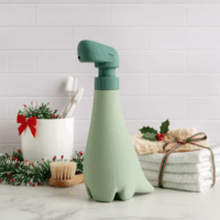 Ototo Soapsaurus Folyékony Szappanadagoló - Zöld