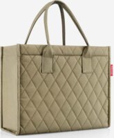 Reisenthel Daily Bevásárlótáska 14L - Olívzöld