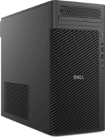 Dell Pro Max Tower T2 FCT2250 CU7 Számítógép (Intel Core Ultra 7 265 / 32GB / 1TB M.2 SSD / Win 11 Pro)