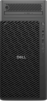 Dell Pro Max Tower T2 FCT2250 CU7 Számítógép (Intel Core Ultra 7 265 / 32GB / 1TB M.2 SSD / Win 11 Pro)