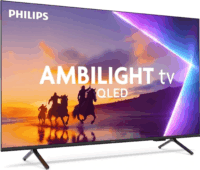 Philips 85" 85PUS8510/12 16:9 4K UltraHD OLED Smart Ambilight TV