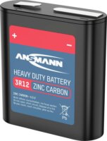 Ansmann 3R12 Cink-szén 4.5 Volt Laposelem (1db / csomag)
